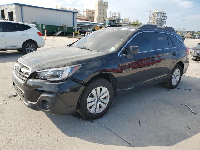 2018 Subaru Outback 2.5i