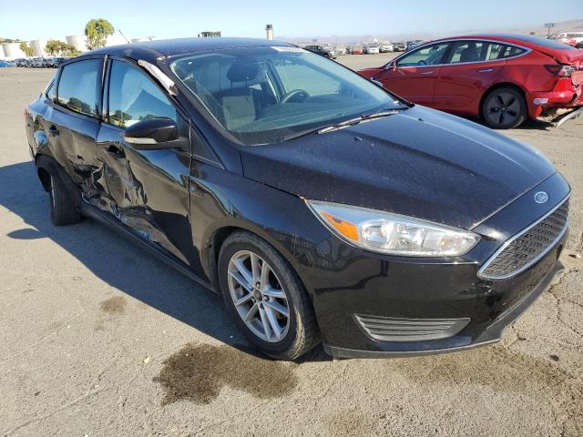 1FADP3F25GL268337 Ford FOCUS SE