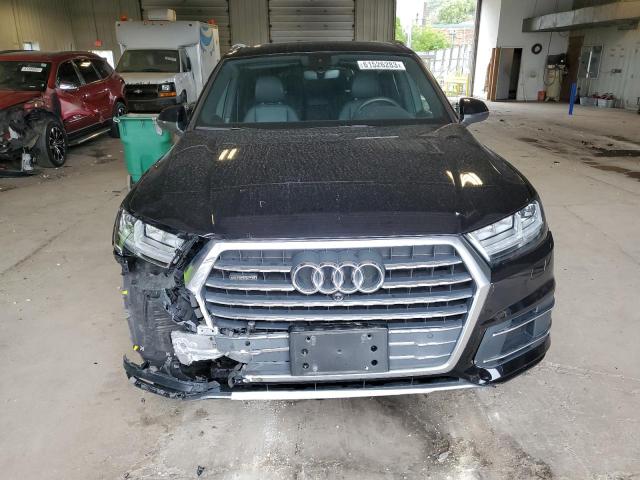 WA1AHAF77KD046437 2019 AUDI Q7, photo no. 5