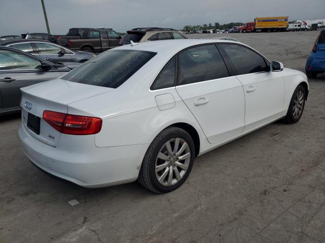 VIN WAUAFAFL3DA162227 2013 Audi A4, Premium no.3