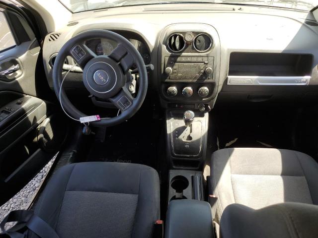 Jeep Compass Sport 2016 1C4NJCBA5GD568242 Image 8