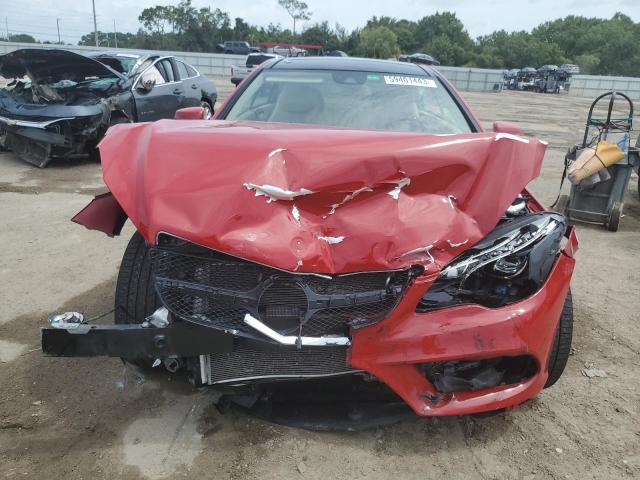 2016 MERCEDES-BENZ E 400 - WDDKJ6FB2GF344508