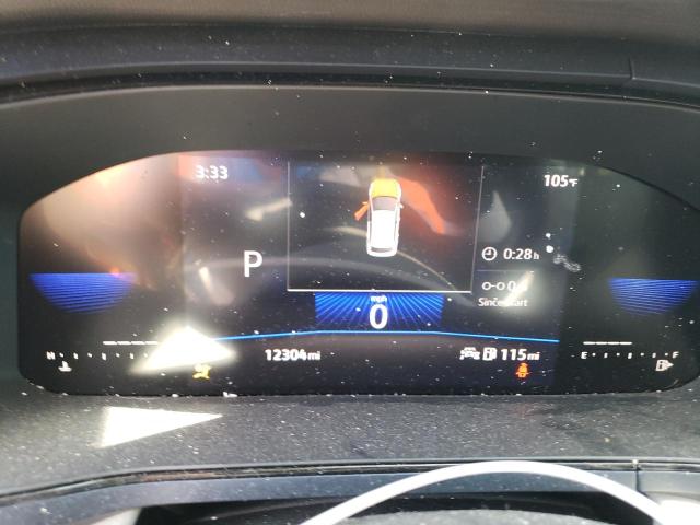2022 VOLKSWAGEN TAOS SE - 3VVTX7B21NM002216