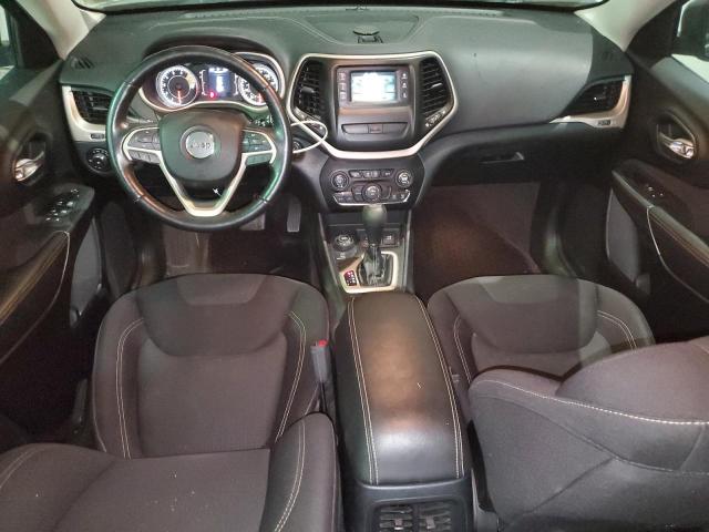 2016 JEEP CHEROKEE 1C4PJMCS7GW359000