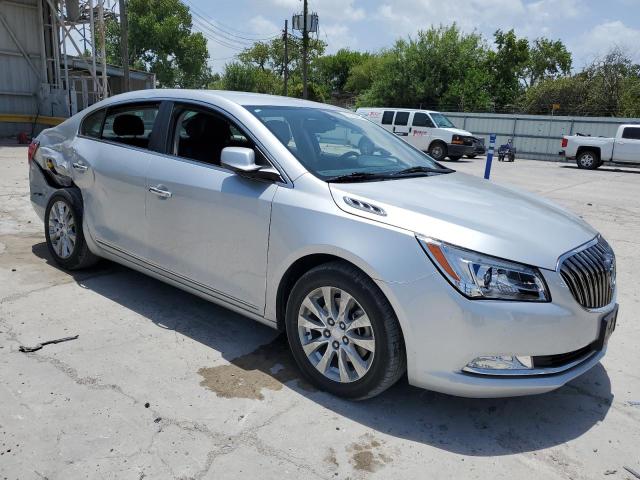 2016 BUICK LACROSSE 1 1G4G15G34GF143335