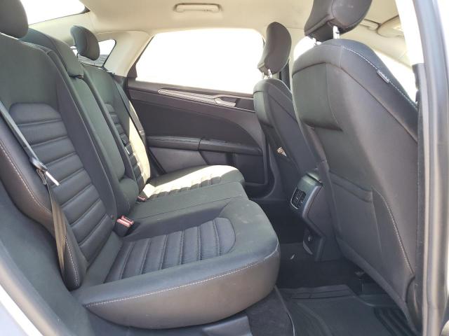 3FA6P0LU8JR129132 Ford Fusion Se Hybrid