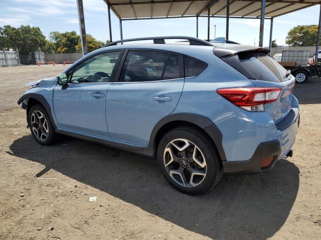 JF2GTANC6KH212177 Subaru Crosstrek Limited