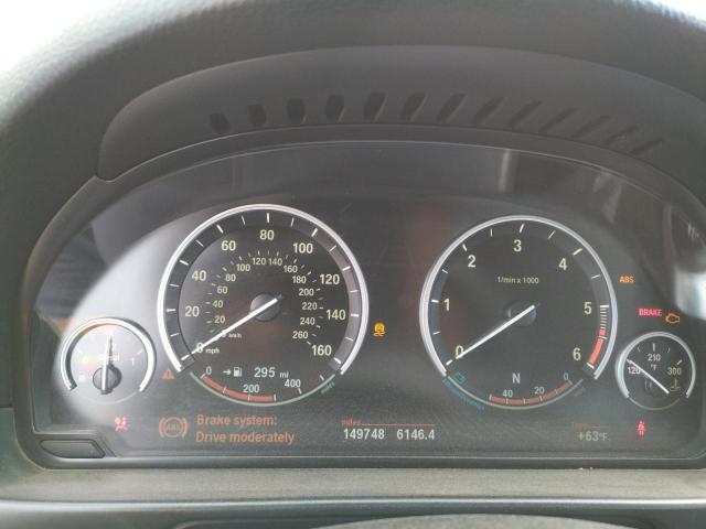 WBAXA5C5XED690224 BMW 535 D