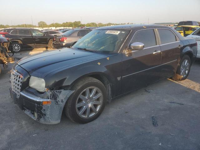 2007 Chrysler 300 C