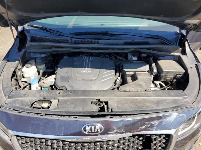 KNDMB5C11G6162028 KIA SEDONA LX