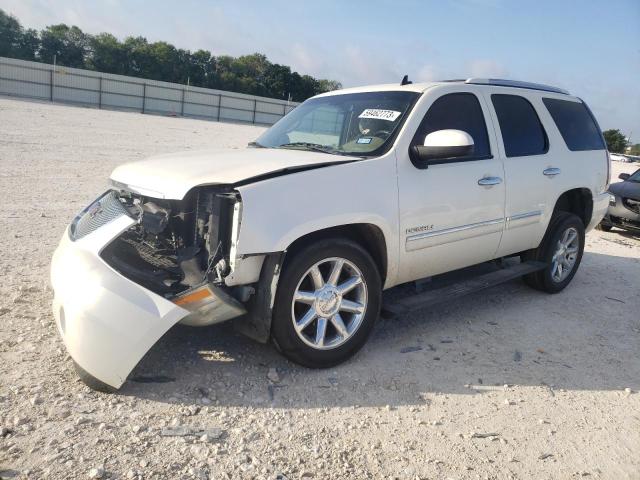 2012 GMC Yukon Denali