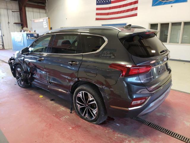 2020 HYUNDAI SANTA FE L - 5NMS5CAA2LH187782