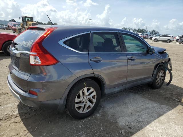Vin: 2hkrm3h52fh507569, lot: 61372563, honda crv ex 20153