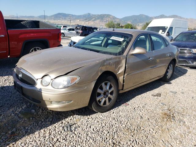 2005 Buick LaCrosse CXL