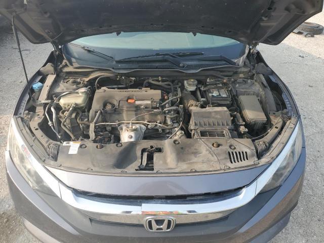 19XFC2F55GE020391 Honda Civic Lx