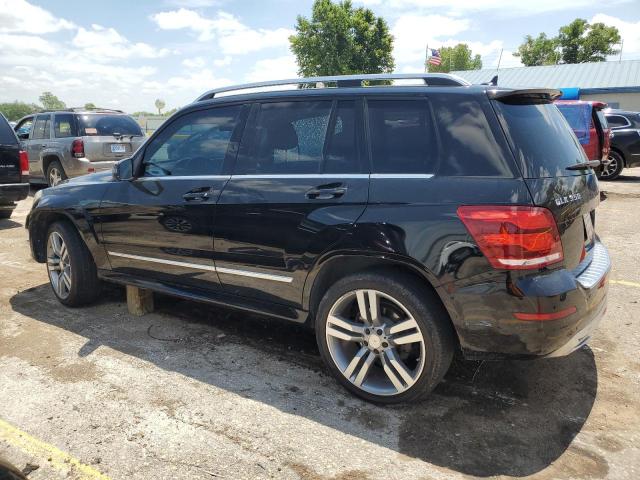 WDCGG5HB7EG188411 Mercedes-Benz GLK 350