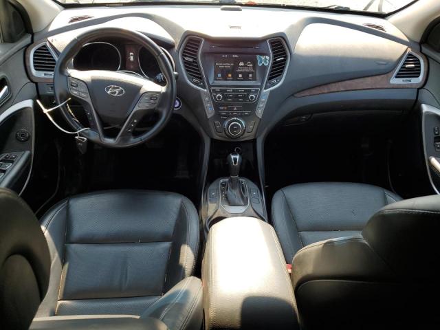 2019 HYUNDAI SANTA FE X - KM8SN4HF7KU307652