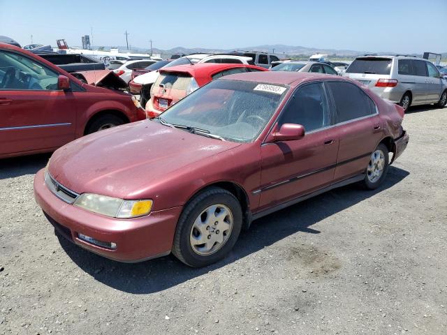 1997 Honda Accord Sedan LX