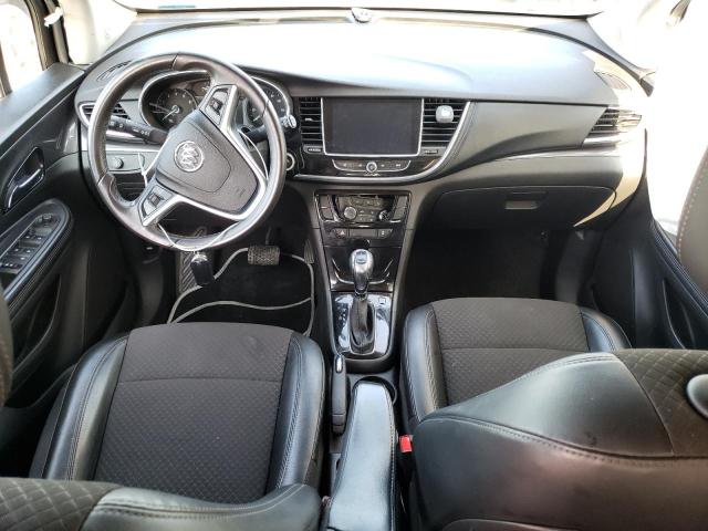 KL4CJASB3KB850432 Buick Encore Preferred