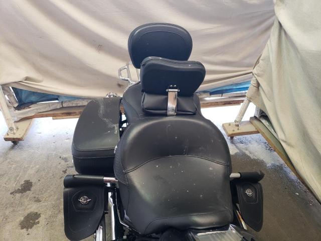 2012 HARLEY-DAVIDSON FLHRC ROAD 1HD1FRM12CB662454