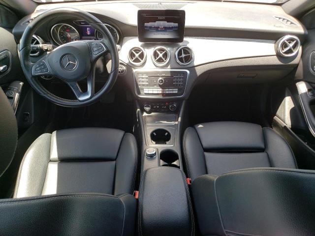 WDCTG4EB0JJ482629 Mercedes-Benz GLA 250