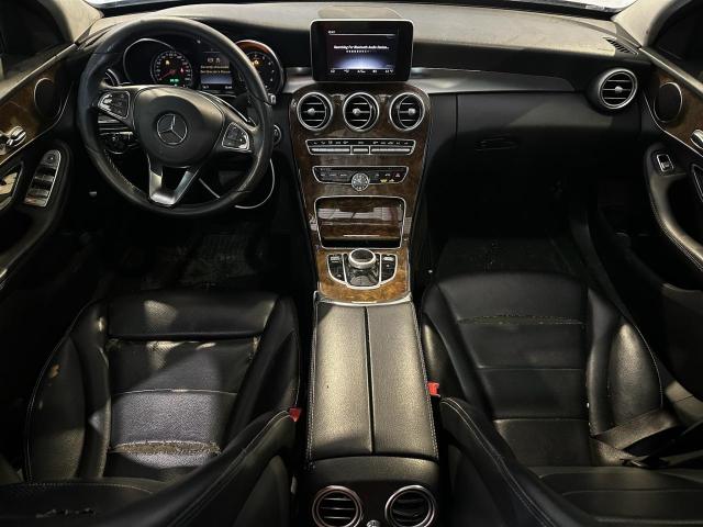 55SWF4JBXHU198548 Mercedes-Benz C 300