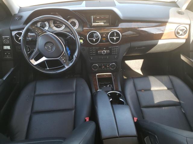 WDCGG5HB7FG347039 Mercedes-Benz GLK 350