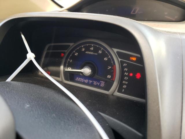 2008 Honda Civic Ex VIN: 2HGFG12848H503909 Lot: 76073083