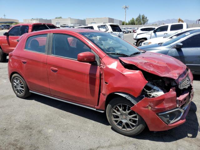 ML32A3HJ2KH014803 Mitsubishi MIRAGE ES