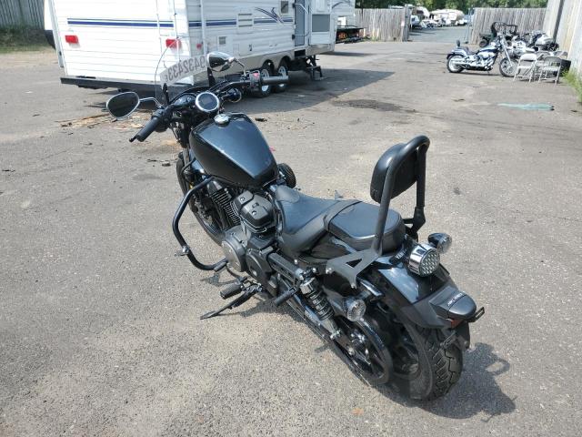 2014 YAMAHA XVS950 CU JYAVN05E7EA006404