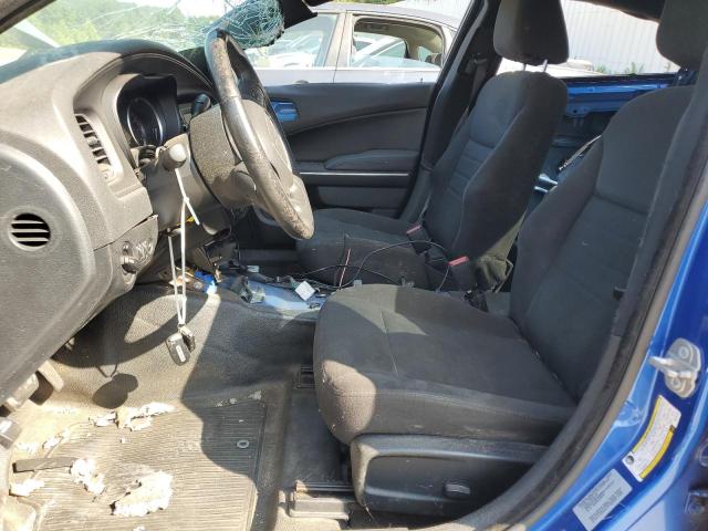 2017 DODGE CHARGER PO - 2C3CDXKT0HH518106