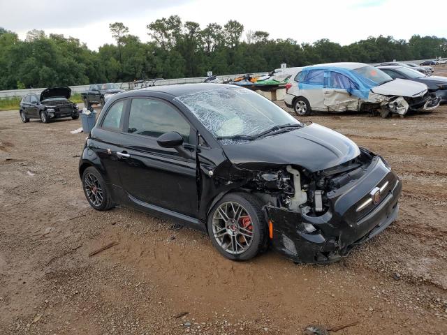 2015 FIAT 500 ABARTH 3C3CFFFH5FT508623