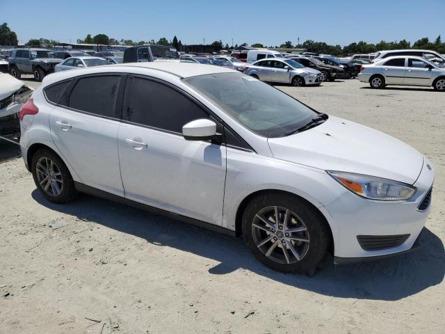 1FADP3K26JL237112 Ford FOCUS SE