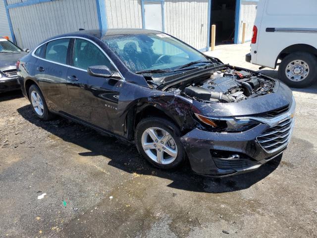 1G1ZD5ST9PF168896 Chevrolet Malibu LT 4