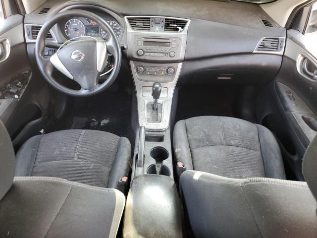 3N1AB7AP7EL694895 Nissan SENTRA S