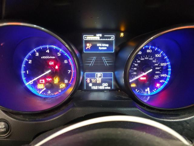 4S4BSANC3K3352479 Subaru Outback 2.5i Limited