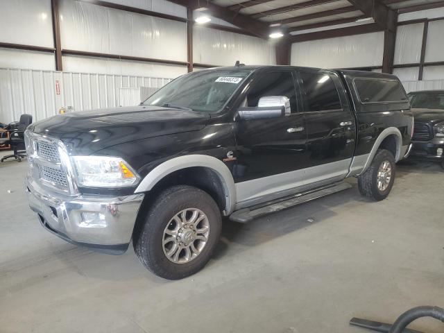 2014 Ram 2500 Laramie