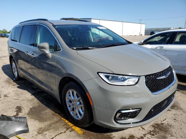 2C4RC1BGXNR170684 Chrysler Pacifica T 4