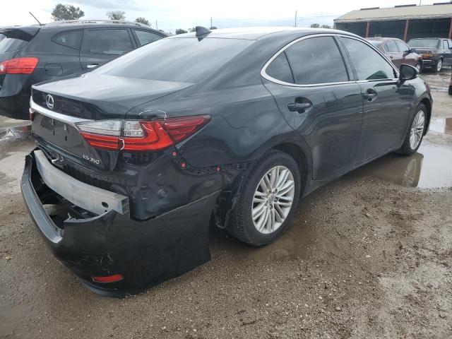 2018 LEXUS ES350 58ABK1GG9JU106585
