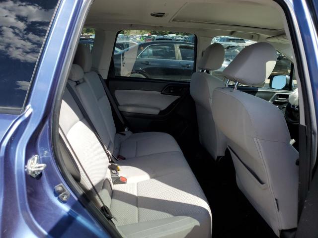 JF2SJAEC9JH515193 Subaru Forester 2.5i Premium