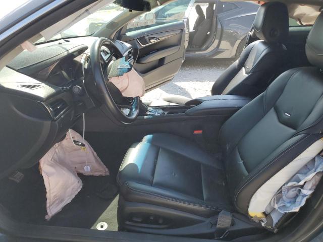 1G6AA1RX1H0116894 Cadillac ATS