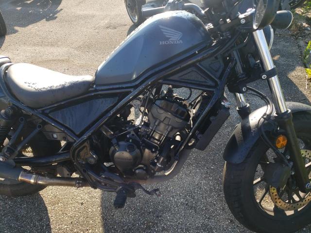 2020 HONDA CMX300 A MLHNC5358L5300374