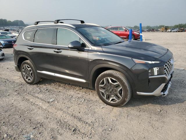 2023 HYUNDAI SANTA FE L - 5NMS5DA12PH005574
