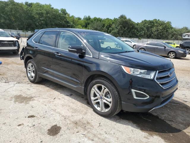 2FMPK3K95JBB45133 2018 FORD EDGE, photo no. 4