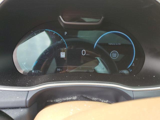 2022 GENESIS GV80 BASE KMUHCESC9NU080586