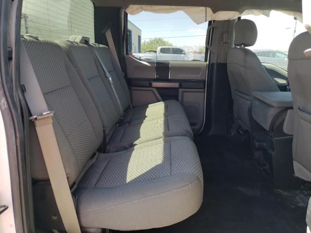 1FTEW1EP8FKD42857 Ford F150 Supercrew
