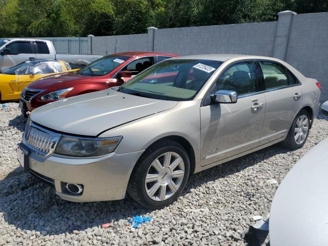 2009 Lincoln MKZ 