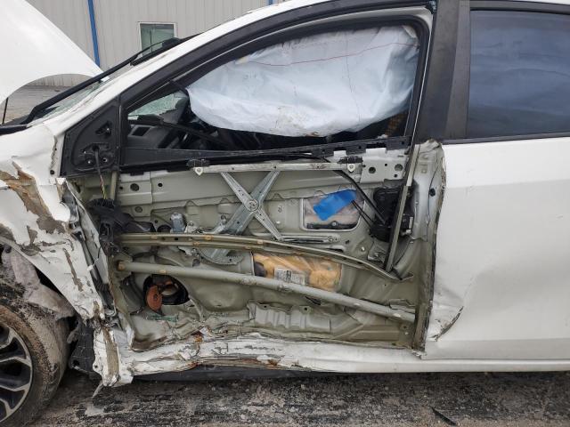 5YFBURHE7FP325082 Toyota COROLLA L