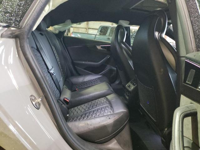 2021 AUDI RS5 WUAAWCF56MA903280