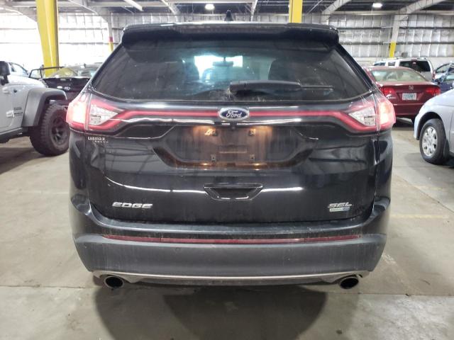 2FMTK4J90FBB72320 2015 FORD EDGE, photo no. 6